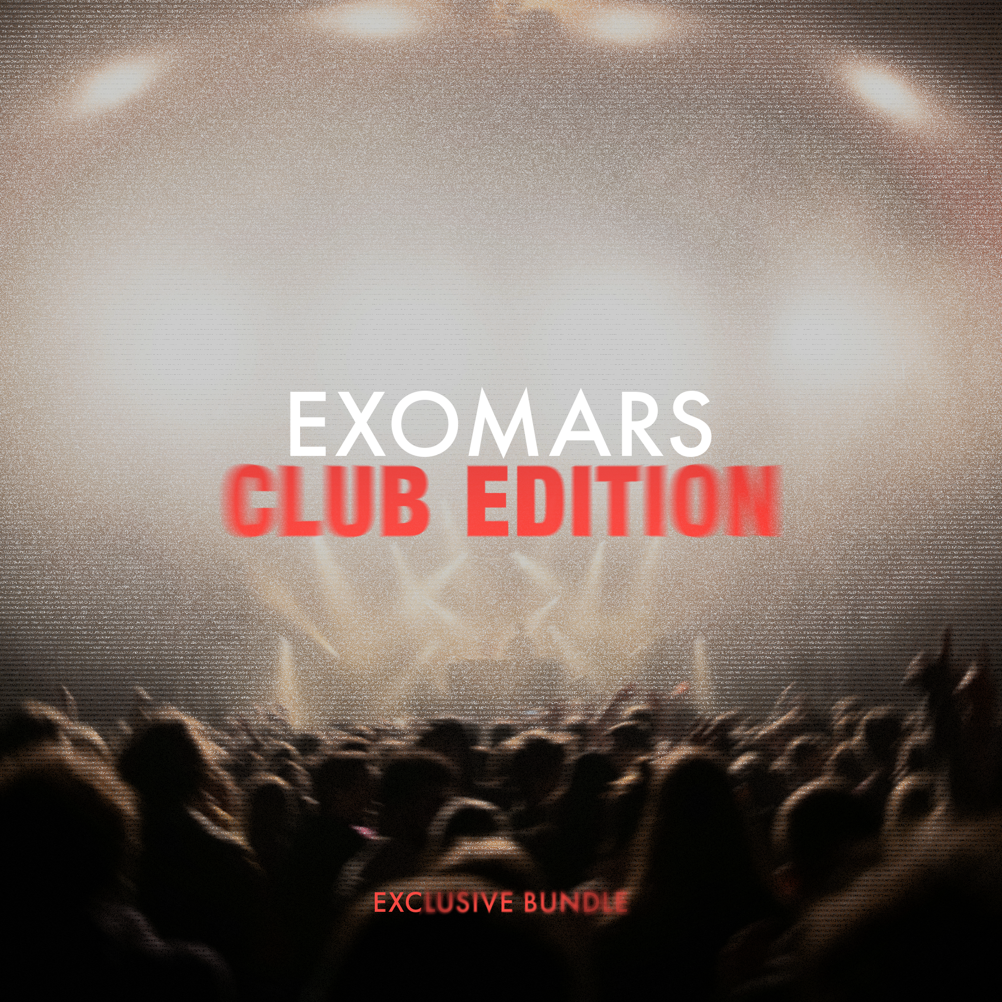 Project: ExoMars Club Edition
