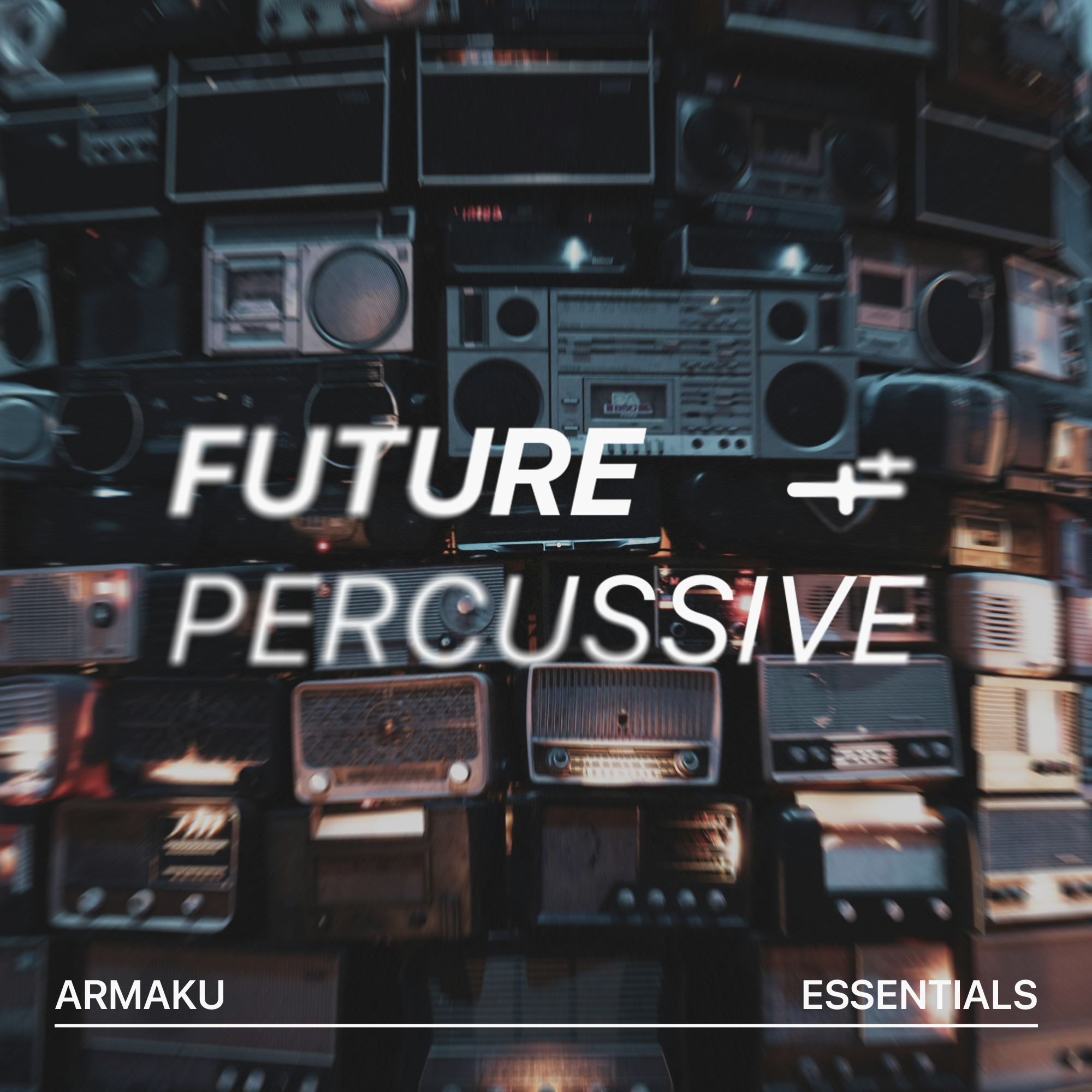 Future Percussive 2.0