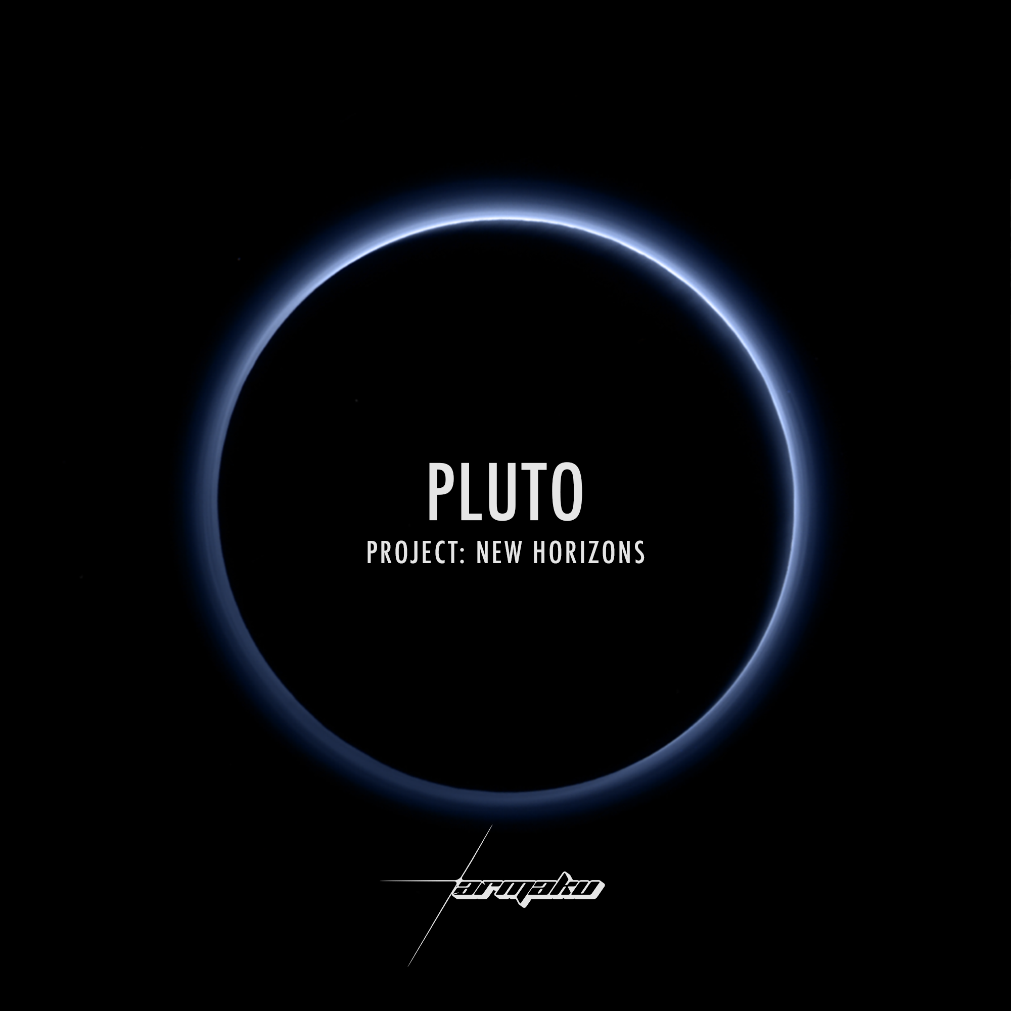 Pluto Sample Pack