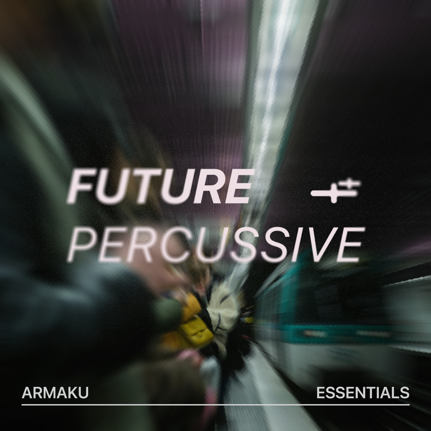 Armaku Future Percussive