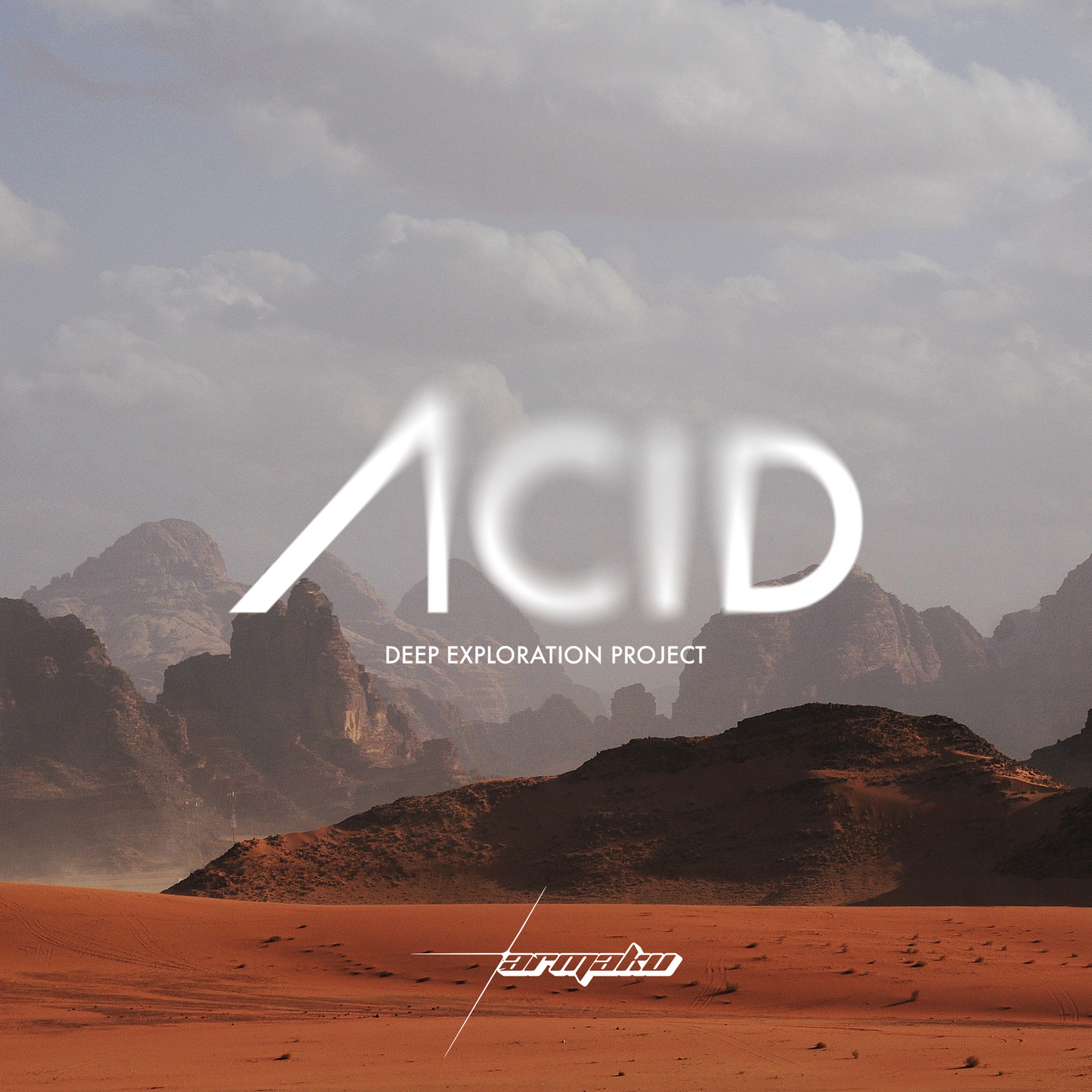 Acid Sample Pack