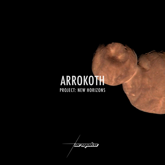 Armaku Arrokoth Sample Pack