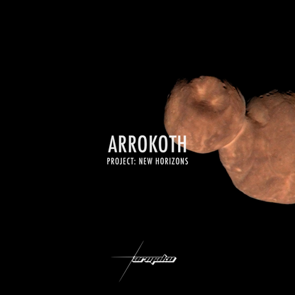 Project: New Horizons Sample Bundle
