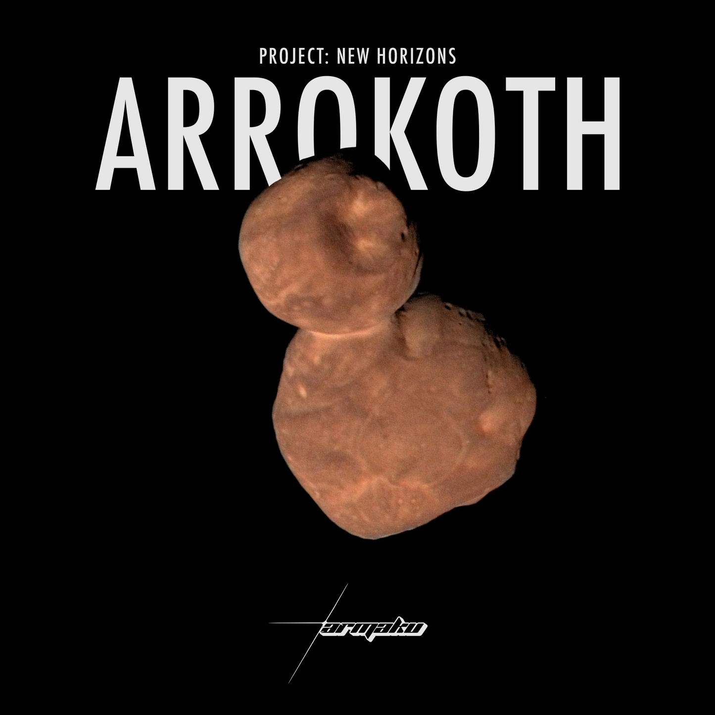 Armaku Arrokoth Sample Pack