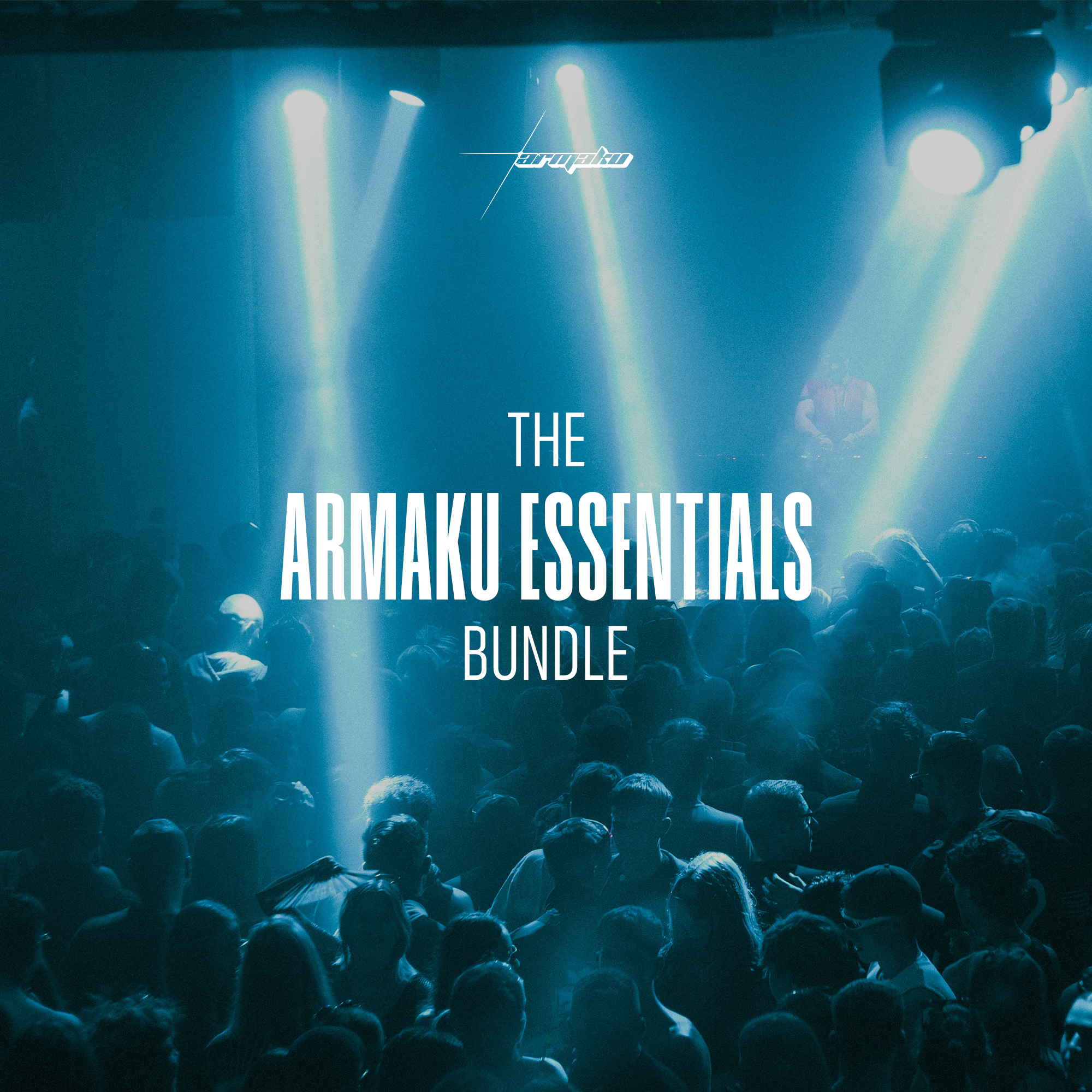 The Armaku Essentials Bundle