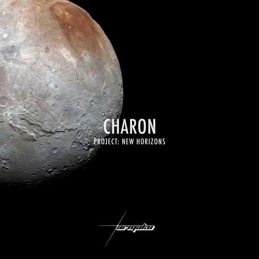 Charon Sample Pack