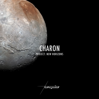 Project: New Horizons Sample Bundle