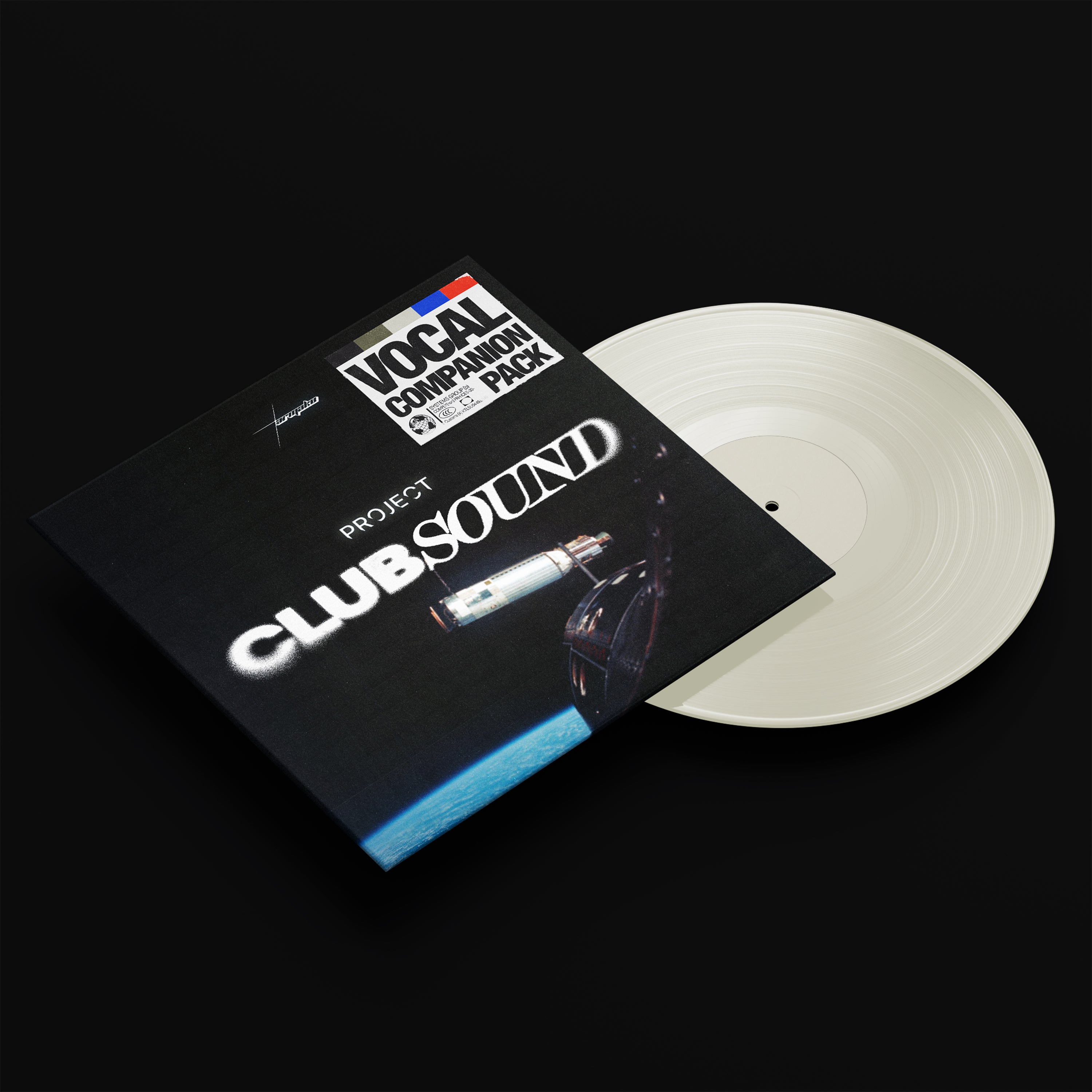 Project: ClubSound