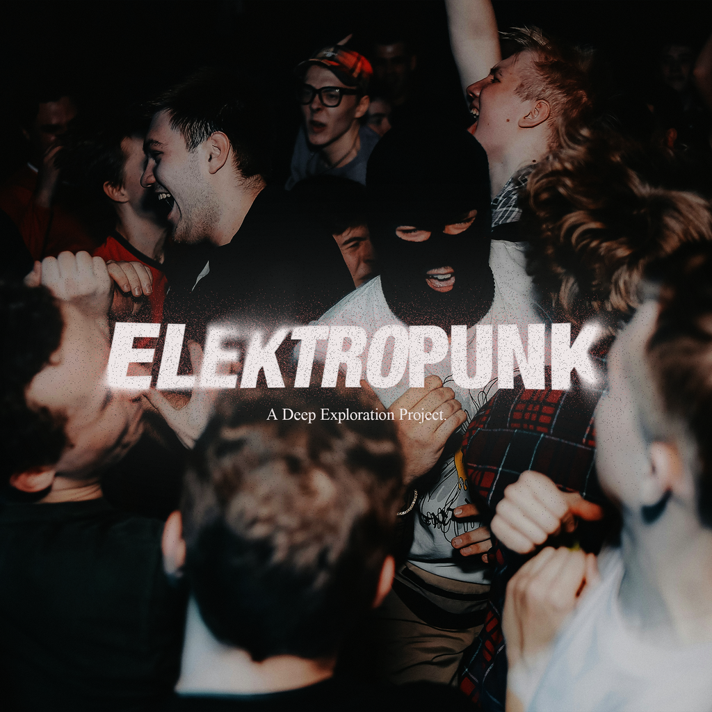 ElektroPunk