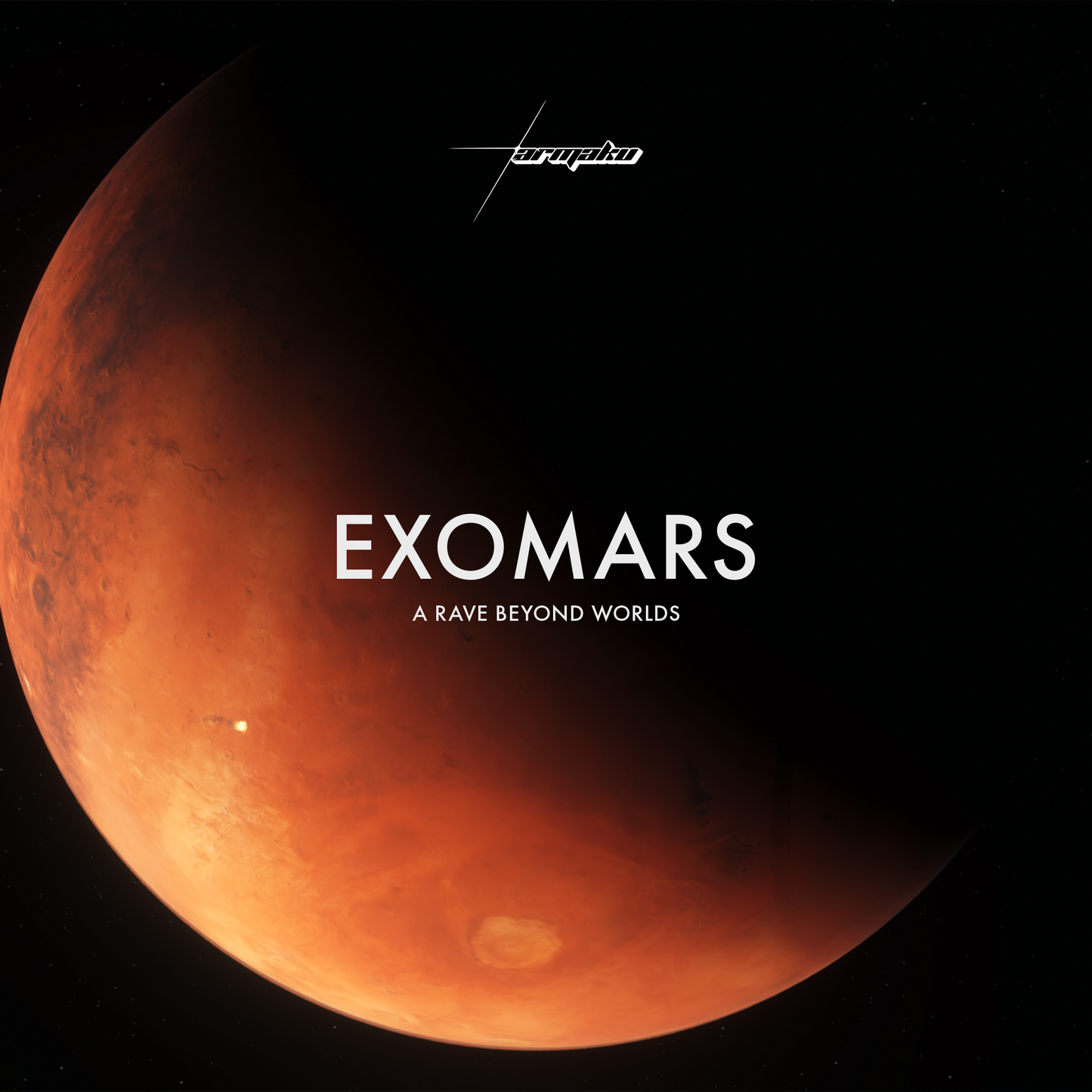 Project: ExoMars