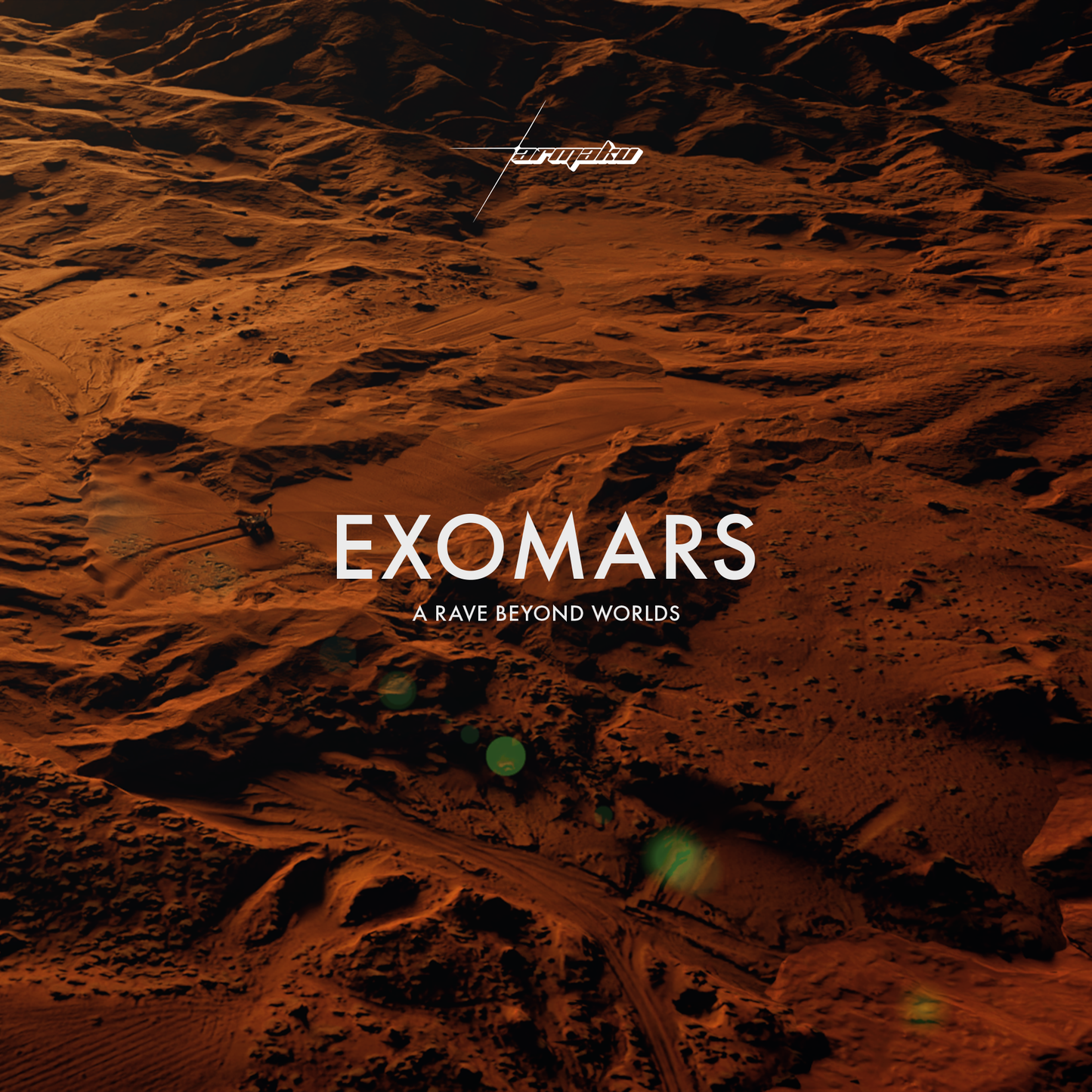 Project: ExoMars