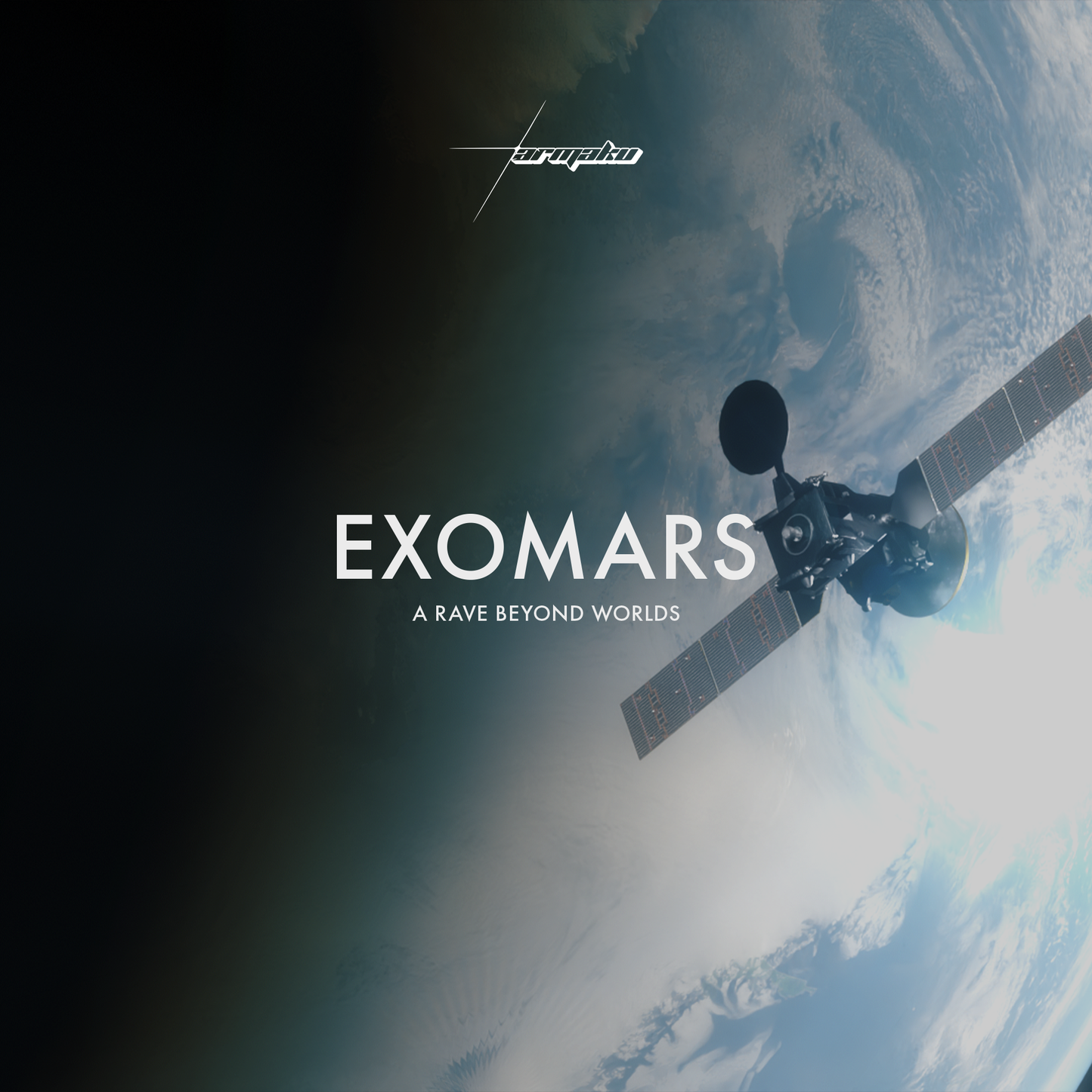 Project: ExoMars