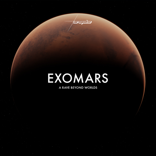 Project: ExoMars