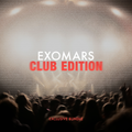 Project: ExoMars Club Edition