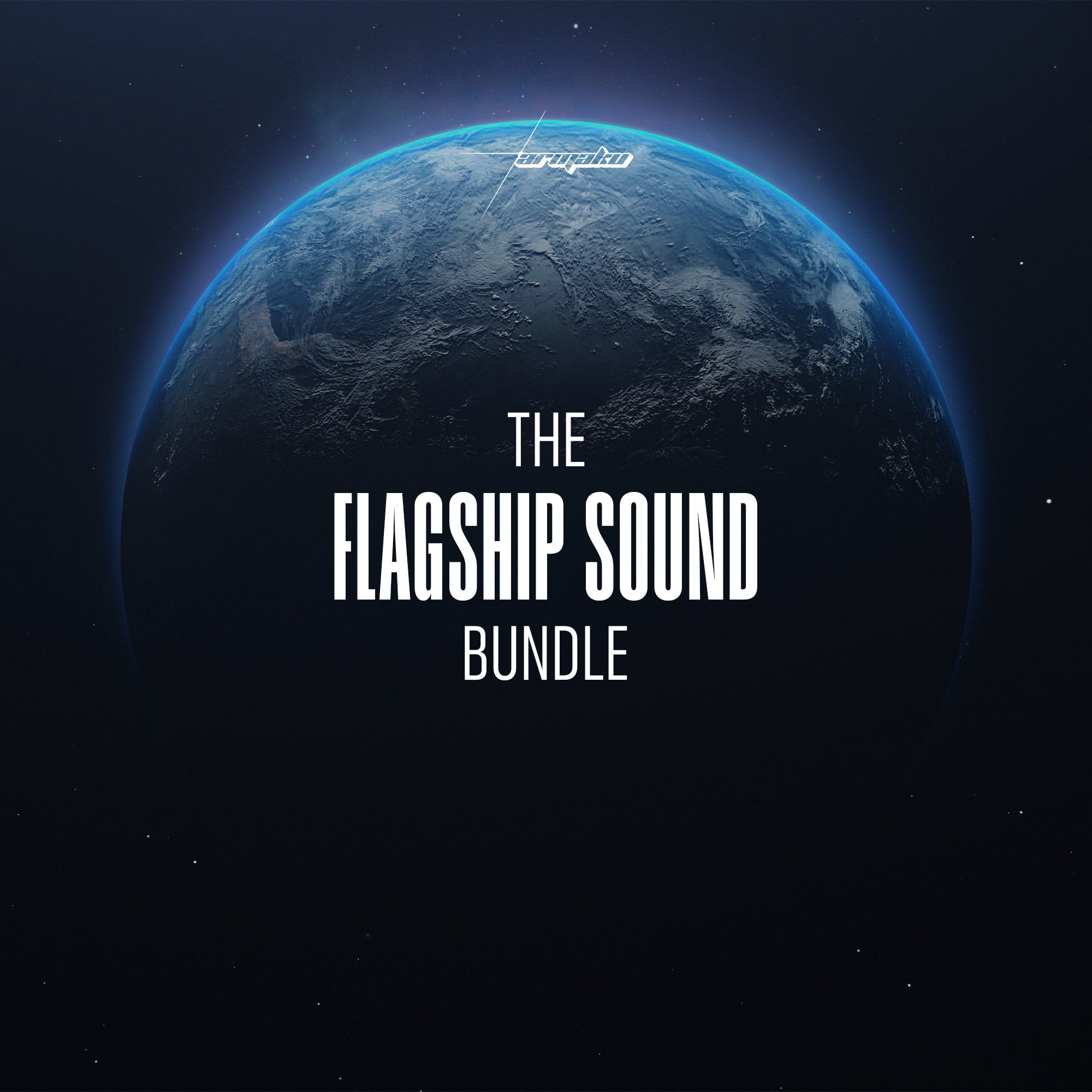 The Flagship Sound Bundle