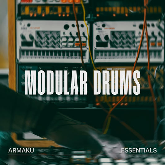 Modular Drums