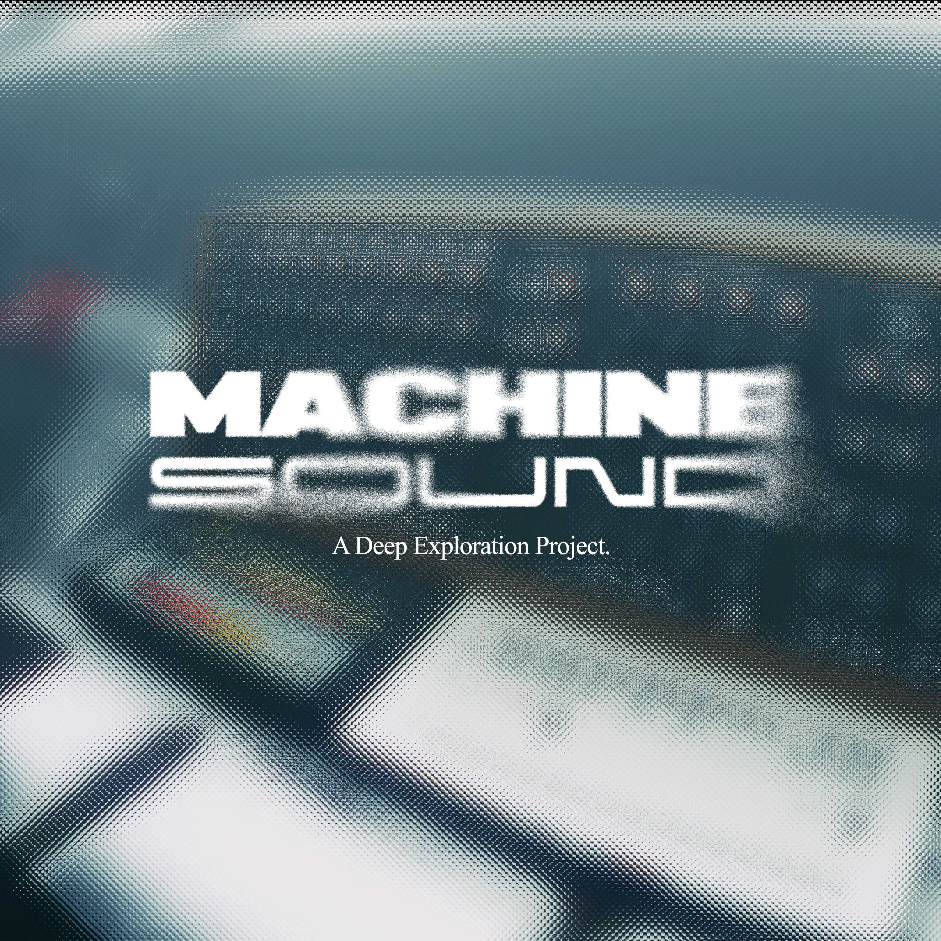 MachineSound Detroit Techno and Analog Electro Sample Pack by Armaku