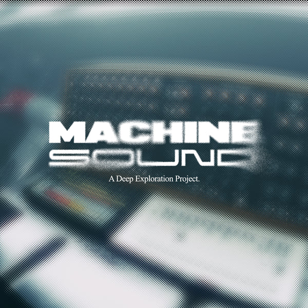 MachineSound | Analog Techno & Electro Sample Pack – Armaku