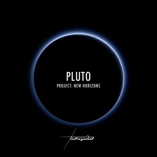 Pluto Sample Pack