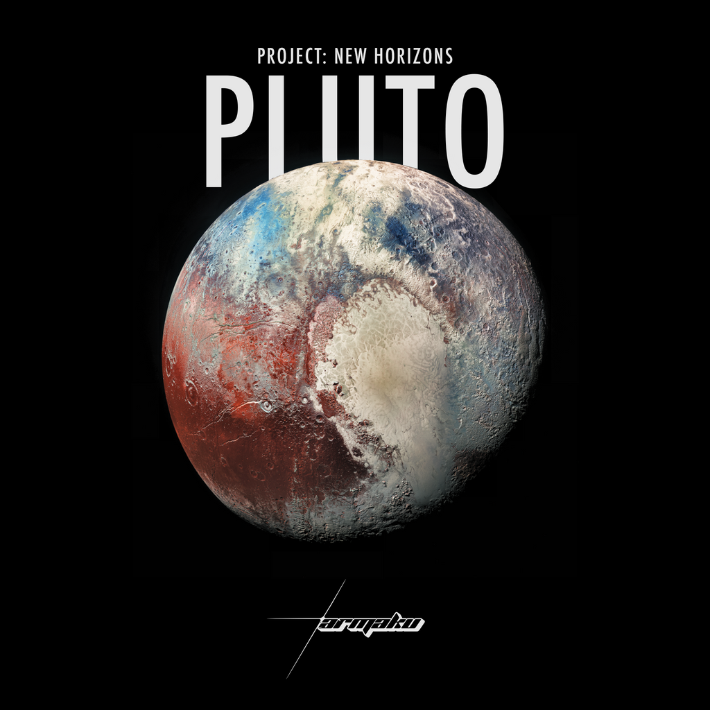 Pluto Sample Pack