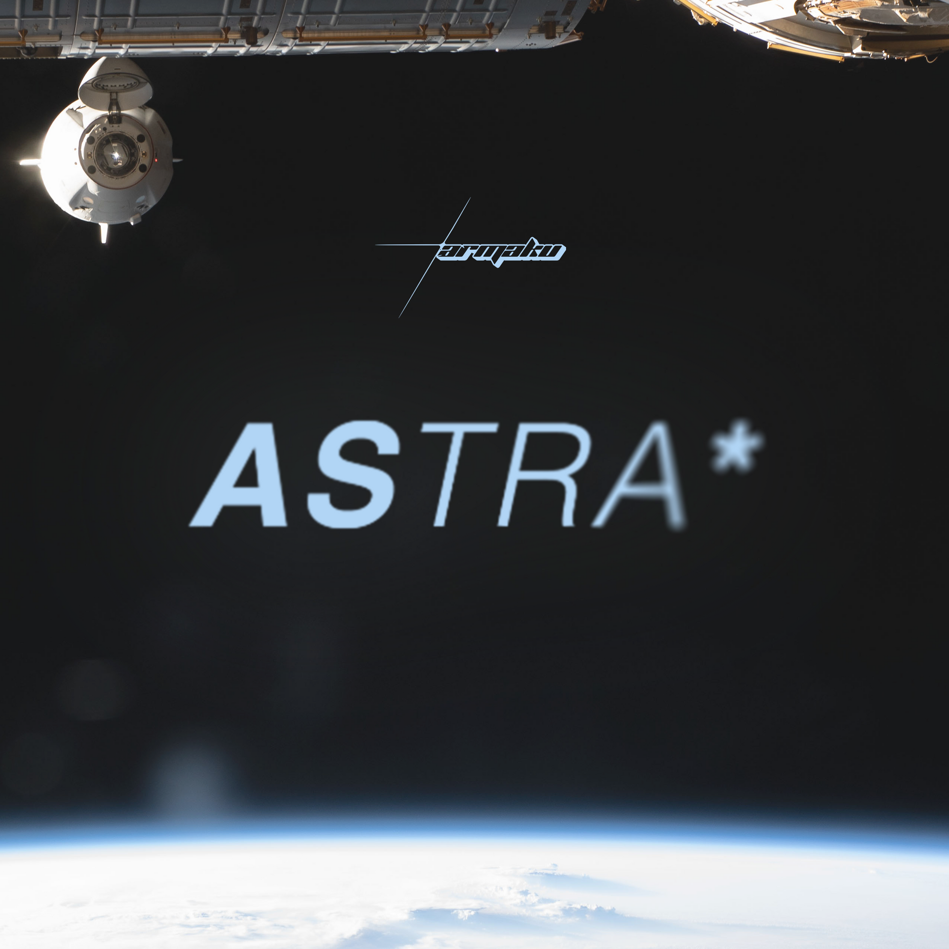 Astra+ Cover