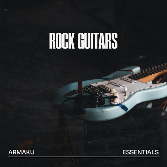 Rock Guitars