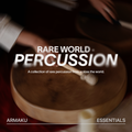 Rare World Percussion