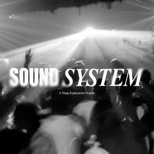 Sound System