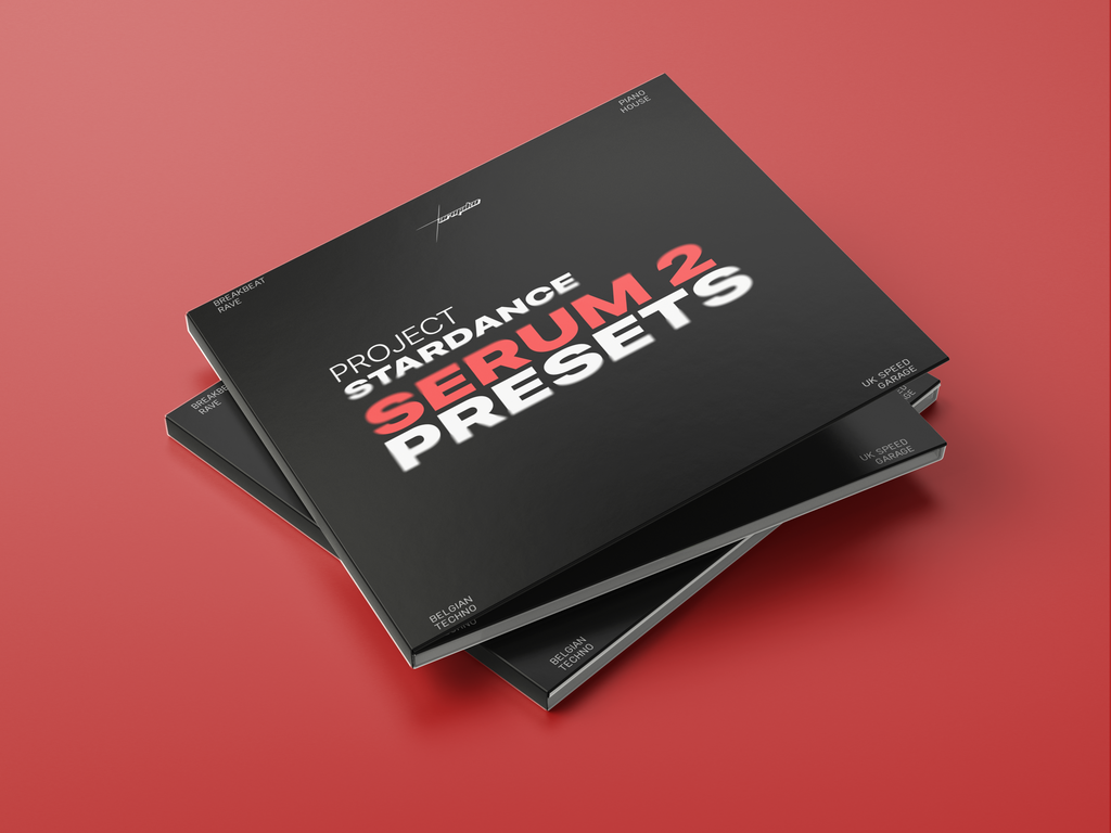 Project: StarDance