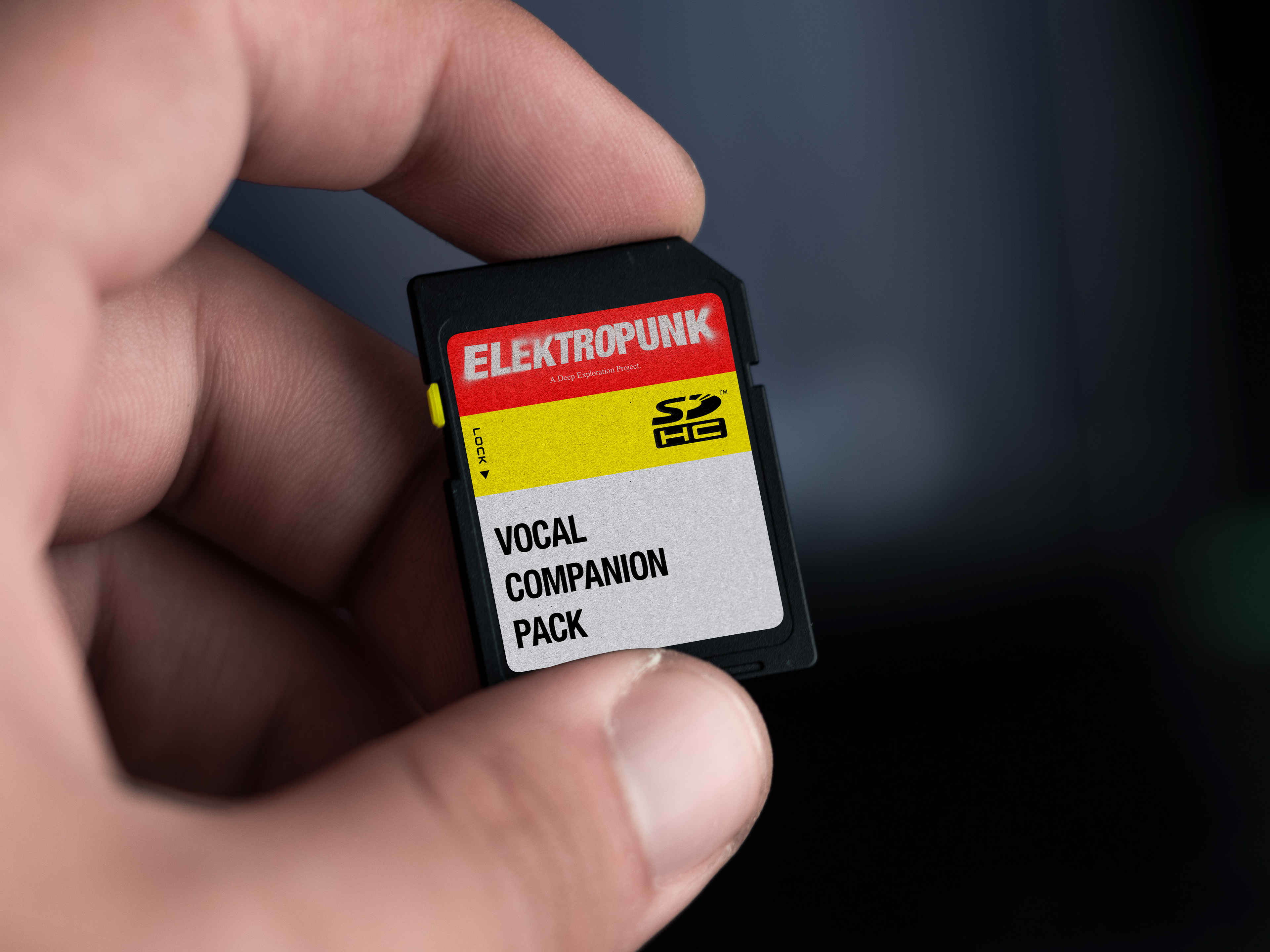 ElektroPunk