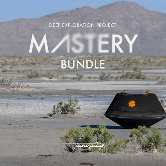 Acid & Rave Mastery Bundle