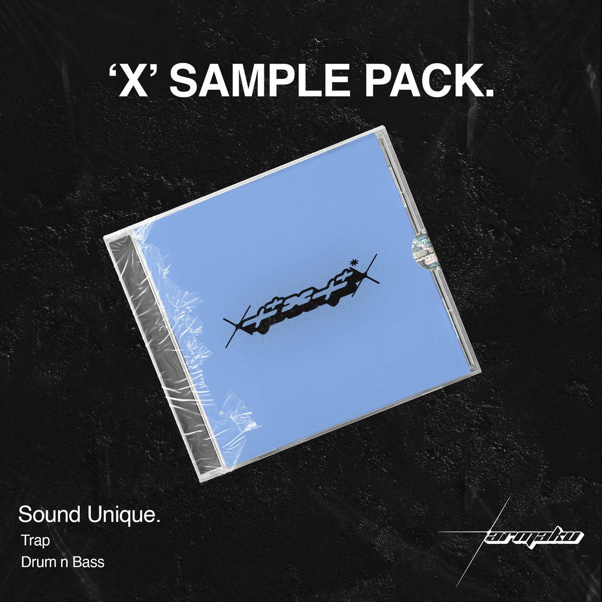 Sample Packs – Armaku
